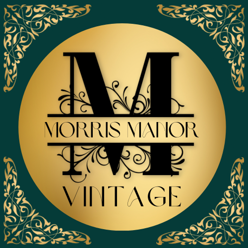 Morris Manor Vintage